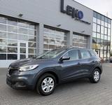 Renault Kadjar 1,2l Klima/ AHK/ Sitzhz/ 1. Hand - Renault Kadjar Gebrauchtwagen in Berlin