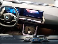 BMW X3 - Vorschau Bild 8