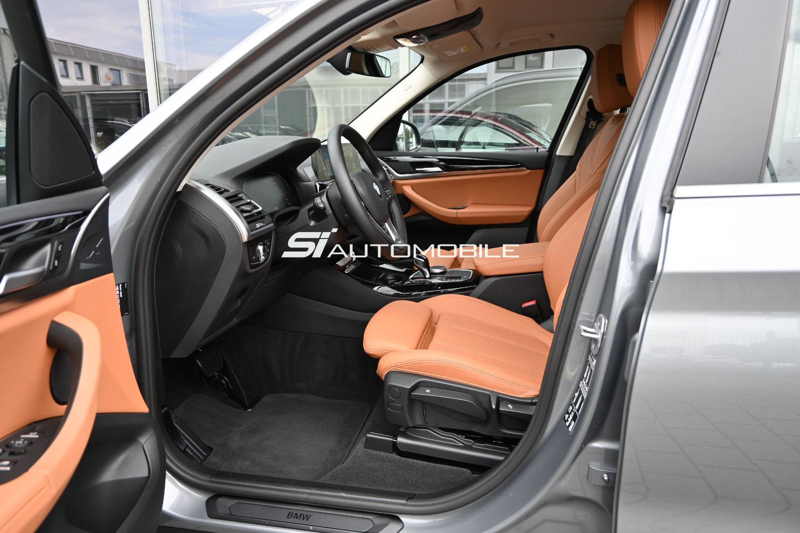 Fahrzeugabbildung BMW X3 xDrive30i °UVP 75.527€°STANDHEIZ°LASER°HUD°