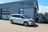 Opel Zafira C Tourer Drive - Opel Zafira mit Anhängerkupplung