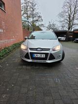 Ford Focus 2,0TDCi 120kW DPF Titanium Titanium