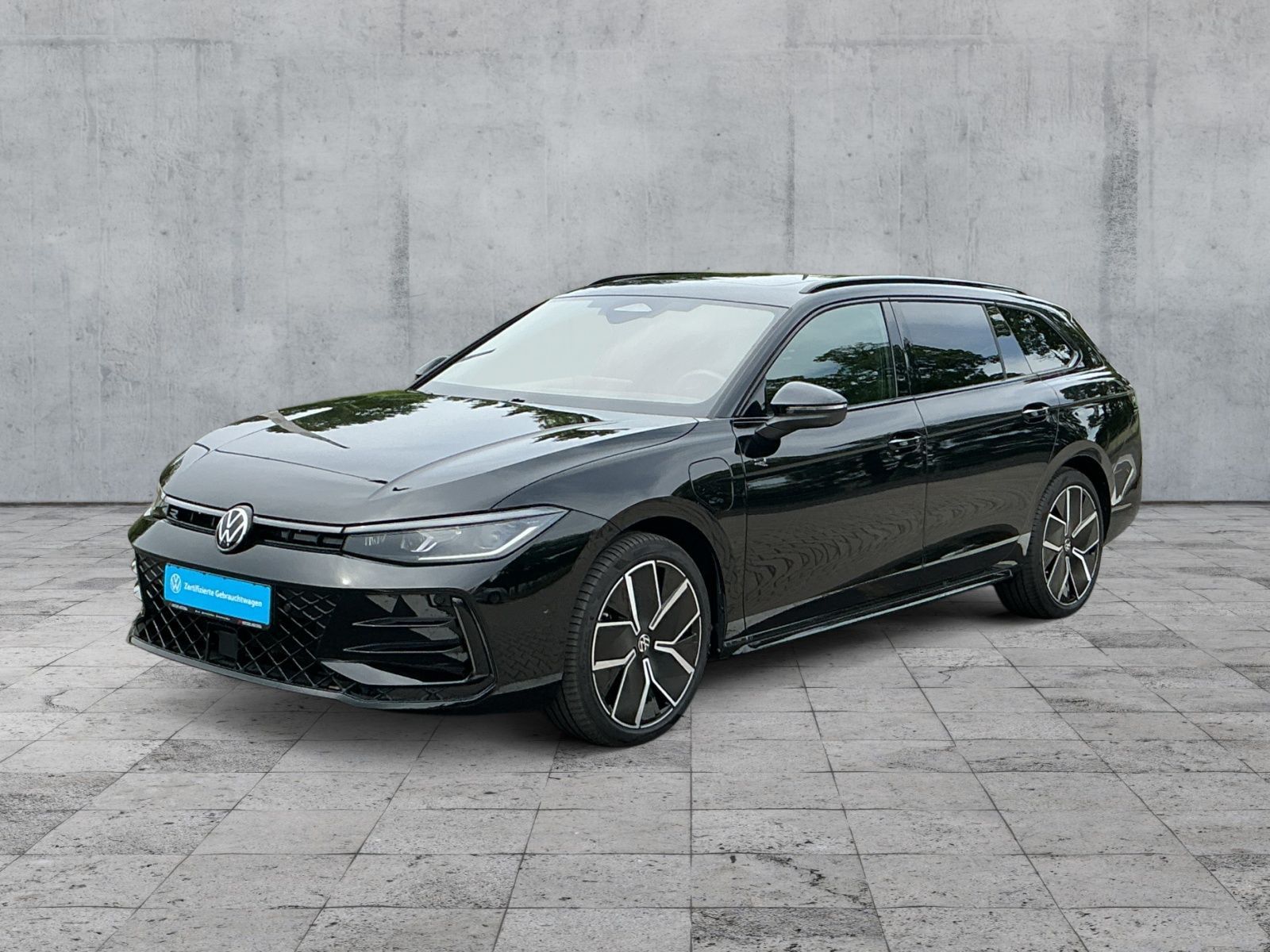 Volkswagen Passat Variant - Bild 2
