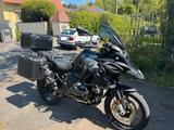 BMW GS 1250 Adventure  - Martin Edition - AUGSBURG