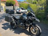 BMW GS 1250 Adventure  - Martin Edition