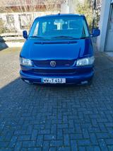 Volkswagen VW T4 Last Edition V6 Automatik - Volkswagen T4 Multivan mit Benzin-Antrieb