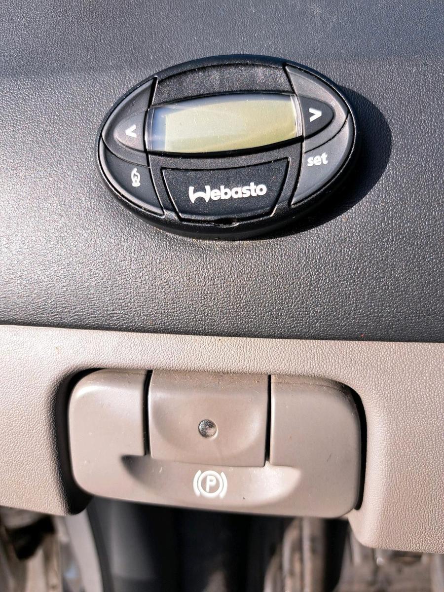 Renault Scenic 2006 — photo 7