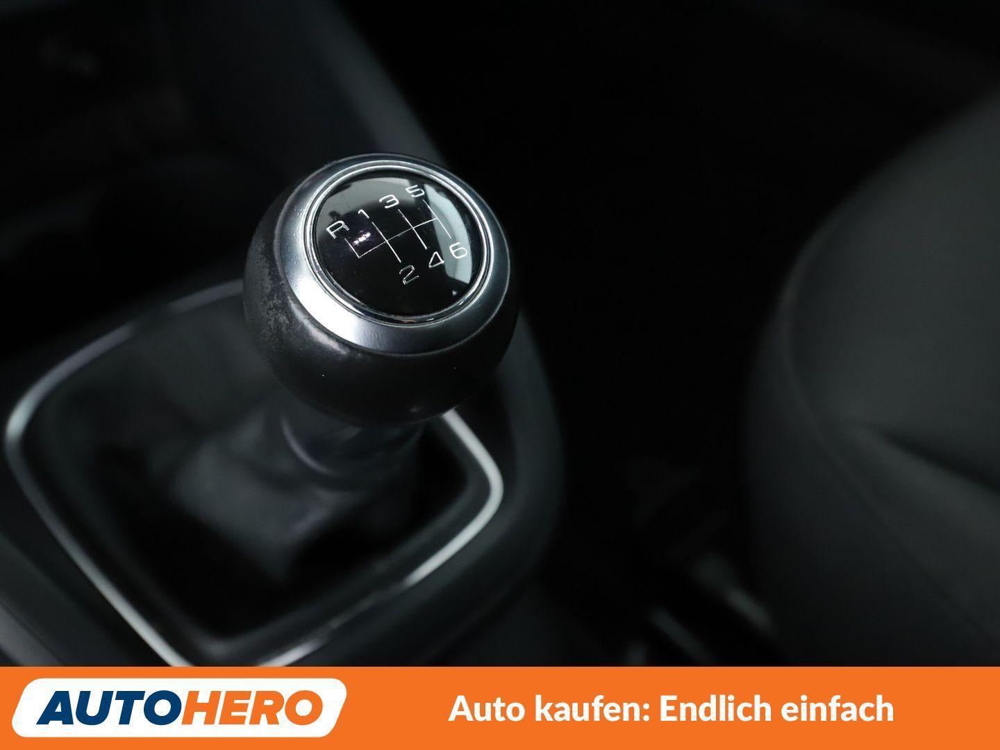 Audi A1 1.4 TFSI*NAVI*PDC*TEMPO*SHZ*