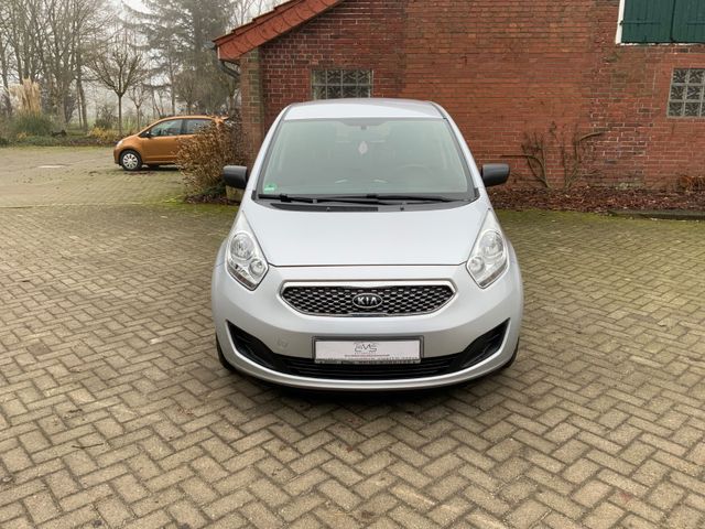 Kia Venga Visio*ERSTE HAND **