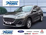 Ford Kuga PHEV Vignale AKTIONSFAHRZEUG AHK+LED+TOP-ZU - Ford Kuga aus 2022