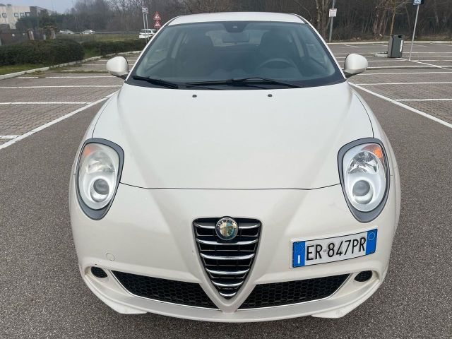 Alfa Romeo MiTo 1.3 JTDm 85 CV S&S Progression