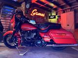 Harley-Davidson Street Glide Special (FLHXS) laguna orange  - HARLEY-DAVIDSON LA