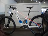 Storck e:drenalin.2 GTS 630 XT - Storck E-Bikes