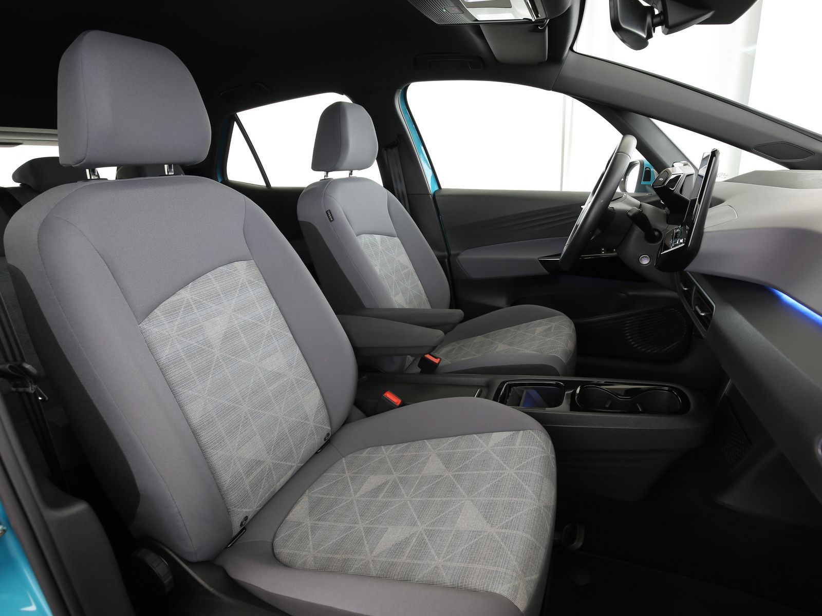 Volkswagen ID.3 - Bild 19