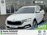 Skoda Octavia Combi 2.0 TDI DSG Style HEAD-UP+SMART-LI