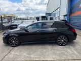 Mercedes-Benz CLA 220 CDI Shooting Brake/Kam/Navi/Night - Mercedes-Benz CLA Shooting Brake Diesel Gebrauchtwagen