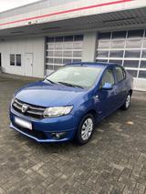 Dacia Logan*Limousine*Top Zustand * - Dacia Logan von privat