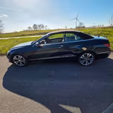 Mercedes-Benz 200 E  Cabrio, Leder, Scheckheft  - Mercedes-Benz 200 Gebrauchtwagen
