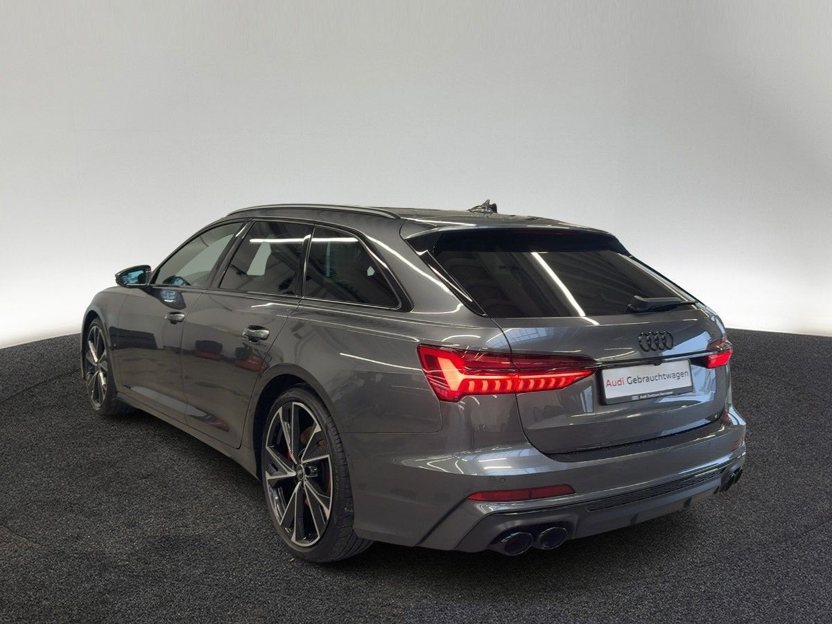 Audi S6 - Bild 3