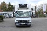 Mercedes-Benz Atego 1222 E5 CS 1250/ Strom/ Tür+LBW/ Trennwand - Mercedes-Benz Atego 1222