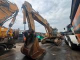Liebherr R 964 B HD Litronic - Liebherr 964