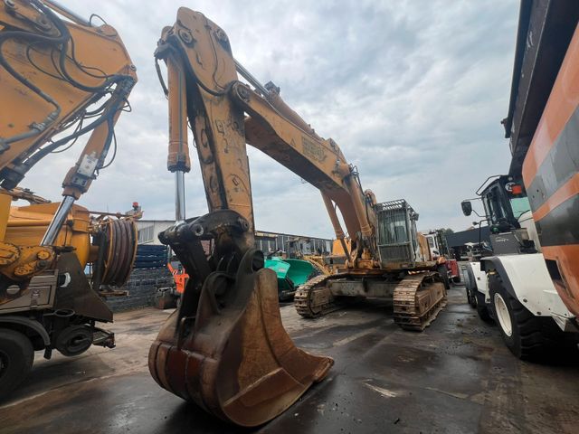 Liebherr R 964 B HD Litronic
