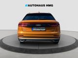 Audi Q8 50 TDI quattro *S LINE*VIRTUAL*PANO*MATRIX* - Audi Q8 aus 2020