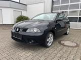 Seat Ibiza Sport Edition+TÜV Neu+SItzheizung+Klima - Seat Ibiza aus 2007: Edition Sport