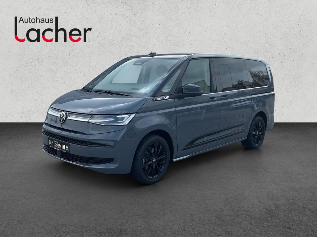 Image of Volkswagen T7 Multivan