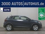 Renault Captur 1.0 Zen LED DAB - Renault Captur Zen mit Benzin-Antrieb