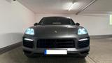 Porsche Cayenne 3.0 V6 - 2. Hd. - Sport Design Paket  - Porsche Cayenne in Augsburg