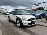 MINI ONE 1.6 i Klima Alufelgen Tüv Neu - MINI MINI: Alufelgen