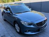Mazda 6 Kombi Sports-Line Navi Xenon SHZ PDC - Mazda in Bielefeld
