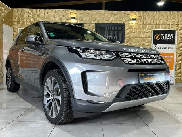 Land Rover Discovery Sport S AWD/PANO/KAMERA/NAVI/APPLE/SHZ