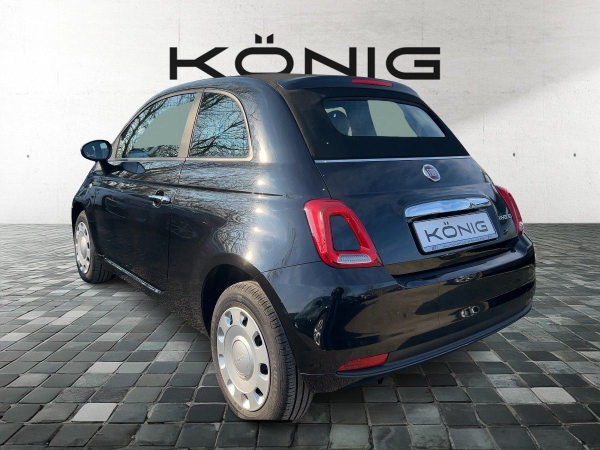 Fiat 500 - Bild 3