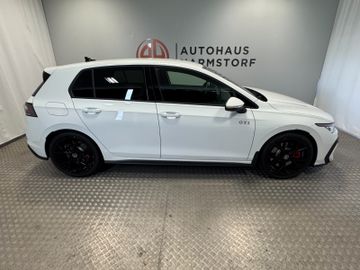 Volkswagen Golf VIII Lim. 2.0 TSI GTI Matrix19 ZollACC