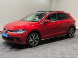 Volkswagen Polo R-Line 1.0 TSI DSG | MATRIX KAMERA PANO ACC - Volkswagen Polo: Kleinwagen