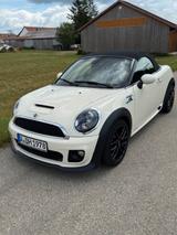 MINI Cooper S Roadster Cooper S