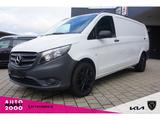 Mercedes-Benz Vito Kasten 116 CDI 4x4 Extralang GTronic Klima  - Mercedes-Benz Vito 116 cdi
