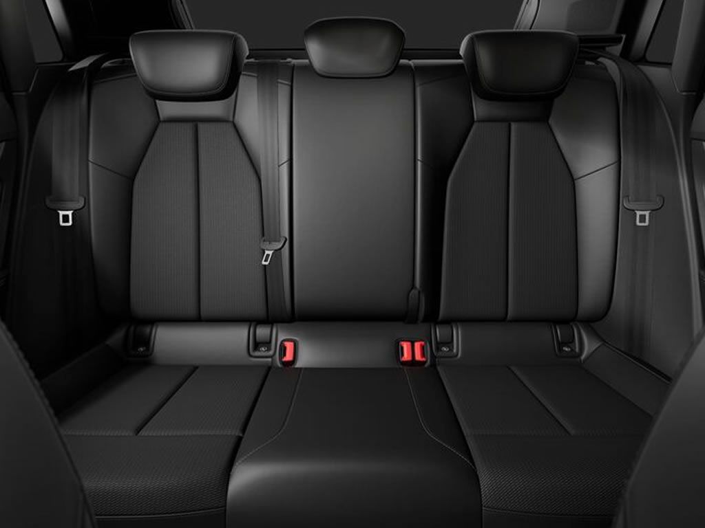 Audi A3 - Bild 8
