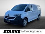 Volkswagen T7 Transporter 2.0 TDI Kasten  Standheiz LED Kam - Neuwagen: Transporter