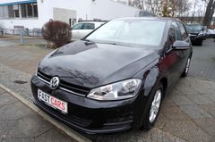 Fahrzeugabbildung Volkswagen Golf VII Lim. Trendline BMT DSG 2.Hand KM!