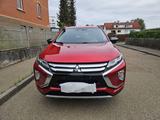 Mitsubishi Eclipse Cross - Mitsubishi Eclipse Cross von privat