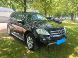 Mercedes-Benz W164 Ml 320cdi - Mercedes-Benz ML 320 in Frankfurt (Main)