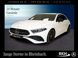 Mercedes-Benz A 200 AMG Line Special Edition/Night/360°/Totw.