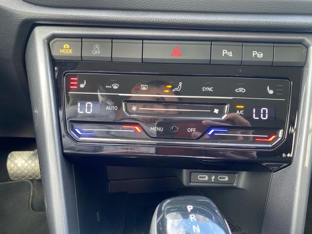 T-Roc 2.0 TDI Style AD Navi  Apple CarPlay