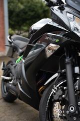 Kawasaki ER-6F | A2 gedrosselt | Sofort fahrbereit! - Offers