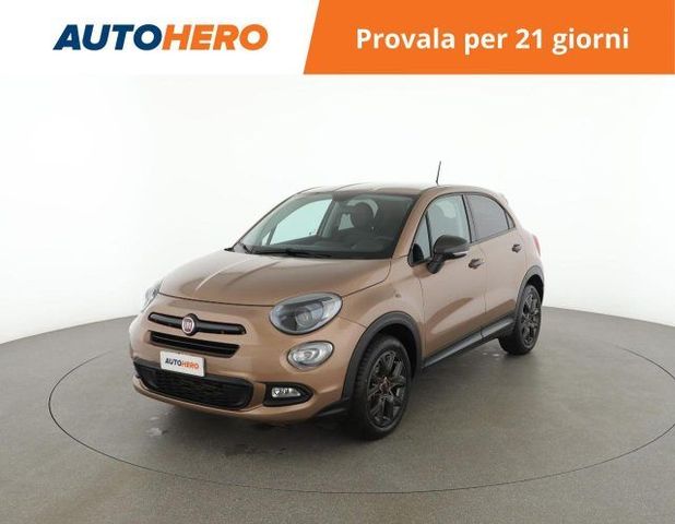 Fiat FIAT 500X 1.6 MultiJet 120 CV S-Design City