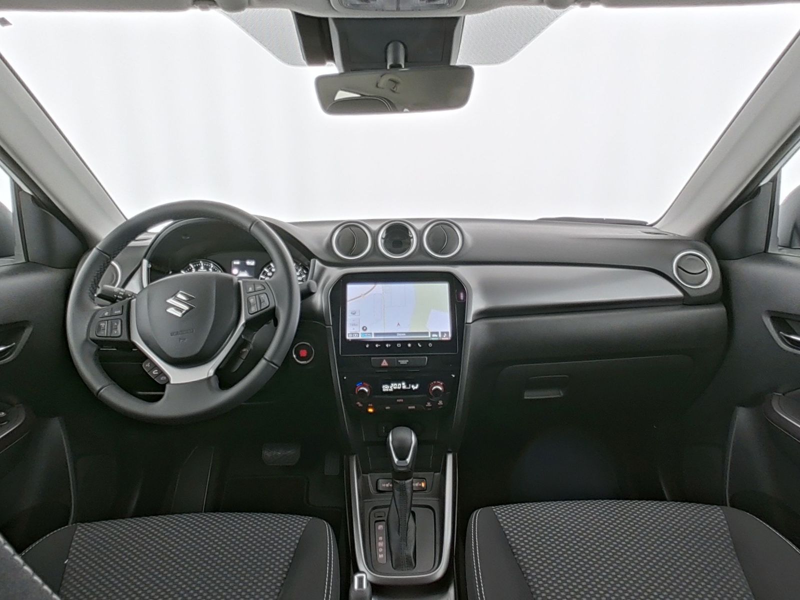 Suzuki Vitara - Bild 16