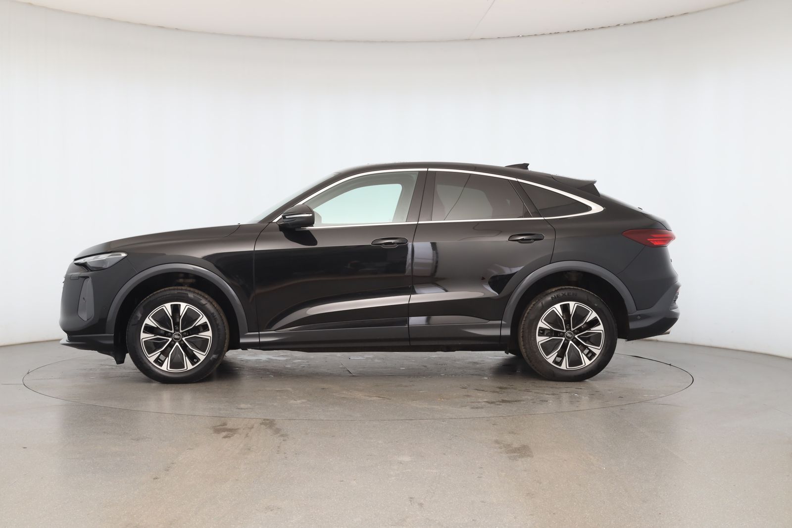 Audi Q5 - Bild 3