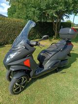 Peugeot Metropolis 400 i - Offers